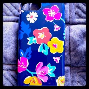 Vera Bradley Iphone cover